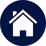 Tours visiting icon