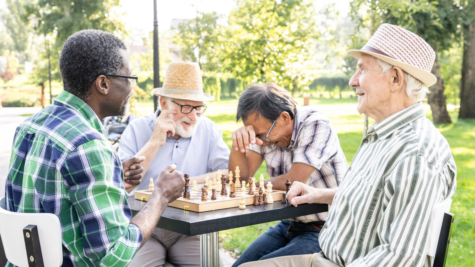 Willow Ridge Memory Care in Charlotte